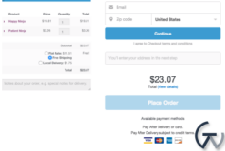 WooCommerce Klarna 2.5.15