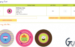 WooCommerce Cart Add-ons 2.3.2