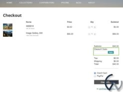 Graph Paper Press Sell Media Discount Codes Addon 2.1.5