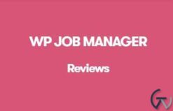 WP Job Manager Reviews Addon 2.2.4