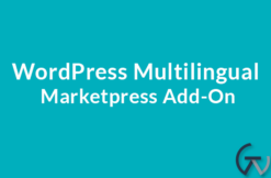 WordPress Multilingual Marketpress Add-On 1.1.4