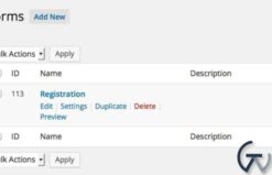 Formidable Pro Forms Zapier Add-On 2.02