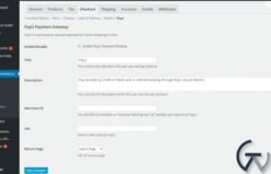 WooCommerce PayU Payment Gateway 2.4.2