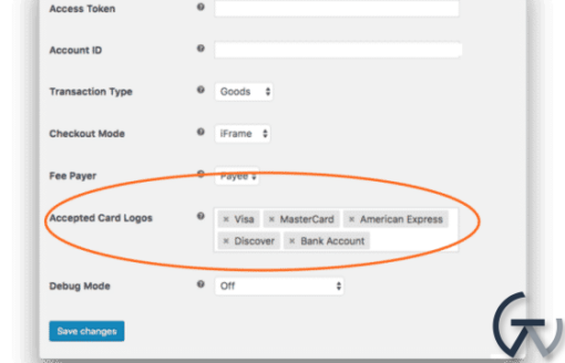 WooCommerce WePay Plugin Settings Demo 2 700x557 560x360 1