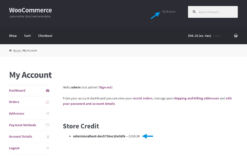 WooCommerce Store Credit 4.5.6