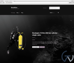 WooCommerce Storefront Product Hero 1.2.13