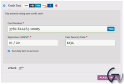 Elavon Converge Payment Gateway for WooCommerce 2.14.3