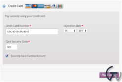 WooCommerce Moneris Payment Gateway 3.4.1