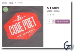 MSRP Pricing for WooCommerce 4.0.1