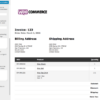 WooCommerce Print Invoice And Packing List 3.6.7 3 woocommerce print invoices packing lists customize invoice
