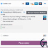 woocommerce authorize net saved card checkout 2