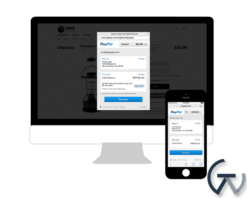 WooCommerce PayPal Express 3.7.2