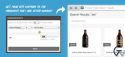 Product Finder for WooCommerce 1.4.1