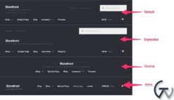 WooCommerce Storefront Designer 1.8.4