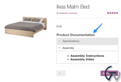 Product Documents for WooCommerce 1.15.2