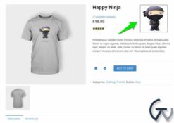 WooCommerce Product Brands Plugin 1.5.0