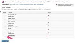 WooCommerce RedSys Payment Gateway 26.2.3