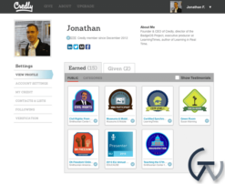 Sensei LMS BadgeOS 1.0.4