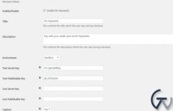 WooCommerce Pin Payments Payment Gateway 1.7.4