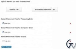 WooCommerce Email Attachments 3.2.1