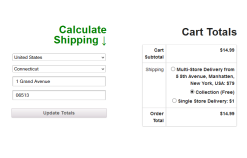 WooCommerce Distance Rate Shipping 1.7.4