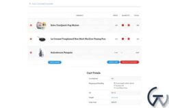 Free Gift Coupons for Woocommerce 3.7.1