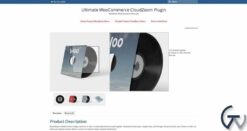 WooCommerce Cloud Zoom 2.0.17