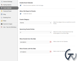 WooThemes Diarise Premium Theme 1.5.9