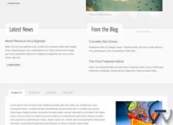 WooThemes Cushy Premium Theme 2.5.6