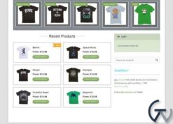 WooThemes Coquette Premium Theme 1.5.6
