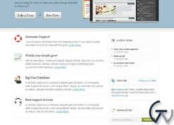 WooThemes Coffee Break Premium Theme 2.4.4