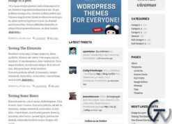 WooThemes Coda Premium Theme 1.0.12