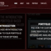 WooThemes Caffeinated Premium Theme