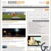 newspress theme