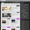 WooThemes Myweblog Premium Theme 1.4.2 2 myweblog theme