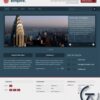 empire wordpress theme