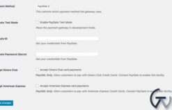 WooCommerce Paygate Payment Gateway 1.4.4
