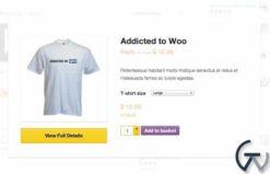 WooCommerce Quick View 1.7.0