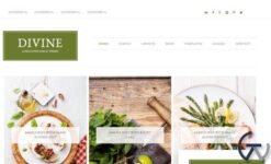 StudioPress Divine Theme 1.0.7