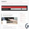 StudioPress Generate Pro Genesis WordPress Theme 2.1.1 3 generate pro