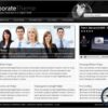 corportate theme studiopress1