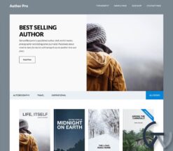 StudioPress Interior Pro Genesis WordPress Theme 1.0.1