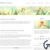 StudioPress Beautiful Pro Genesis WordPress Theme 1.1 3 beautiful screenshot