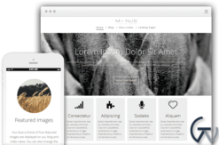 Thrive Themes Minus WordPress Theme 2.11