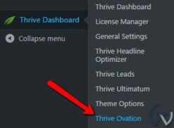 Thrive Themes Ovation 10.2.1