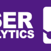 user analytics header