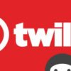 twilio ninja forms logo