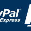 paypal express