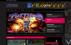 CSSIgniter Ithaca WordPress Theme 2.3