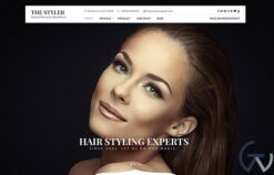 CSSIgniter The Styler WordPress Theme 1.4.4